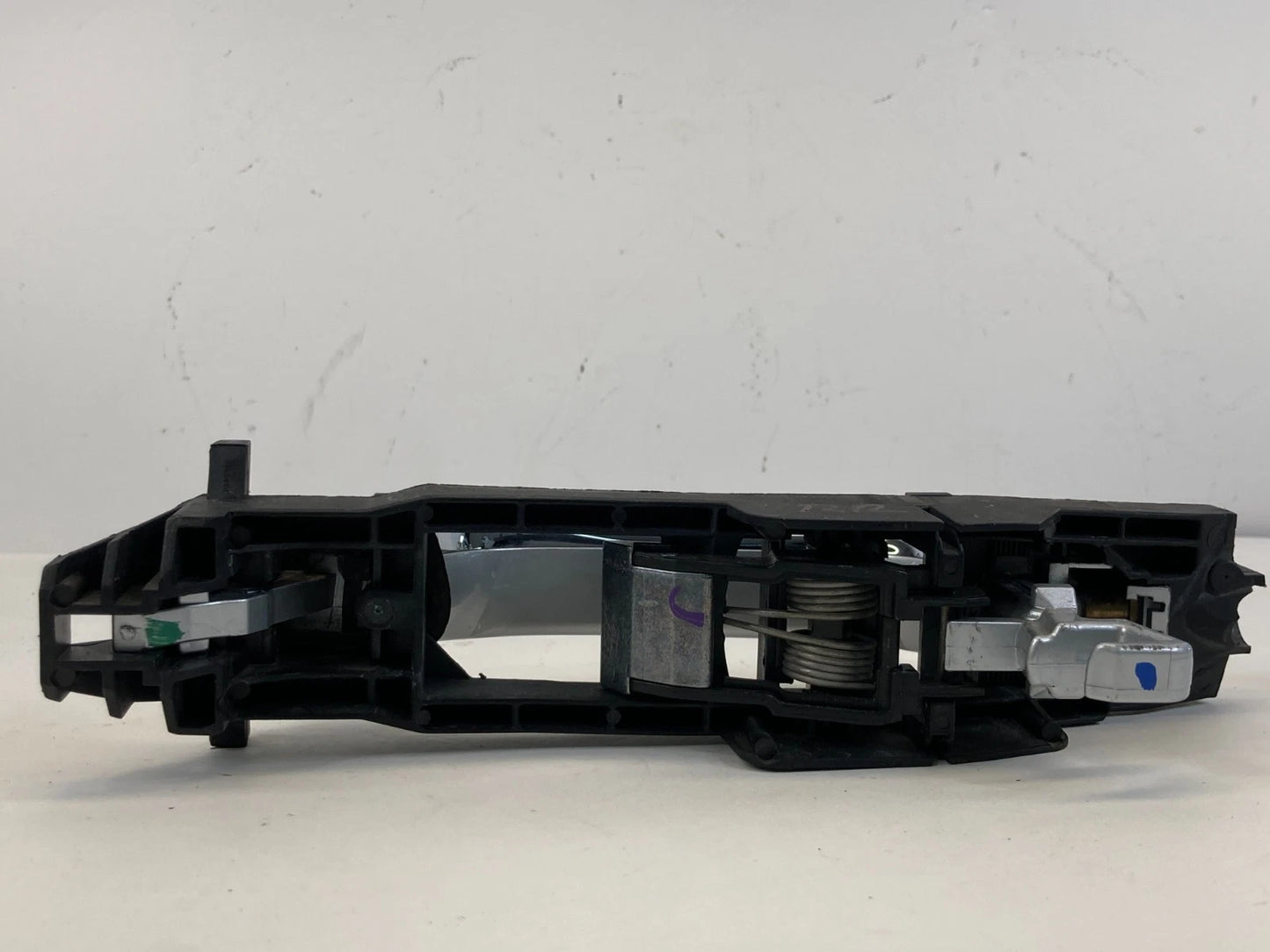 2006 MERCEDES-BENZ CLS500 CLS550 REAR RIGHT SIDE EXTERIOR DOOR HANDLE OUTER OEM