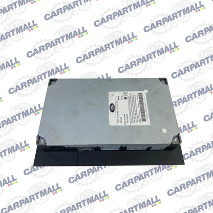 2009-2011 JAGUAR XF AUDIO SYSTEM POWER AMPLIFIER MODULE 6H52-18C808-DD OEM