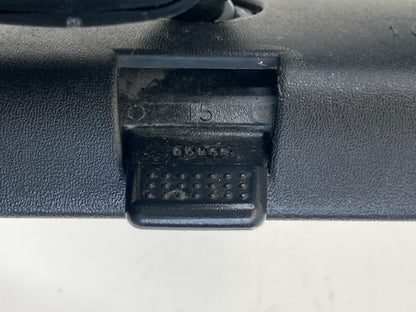 2013-2017 Honda Accord Interior Rear View Mirror w/ Auto Dimming E4022197 OEM