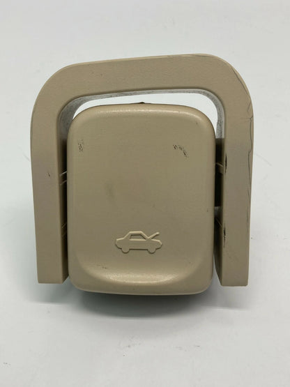 2006 LINCOLN ZEPHYR 2007-2009 MKZ HOOD RELEASE OPENER LEVER PULL HANDLE OEM
