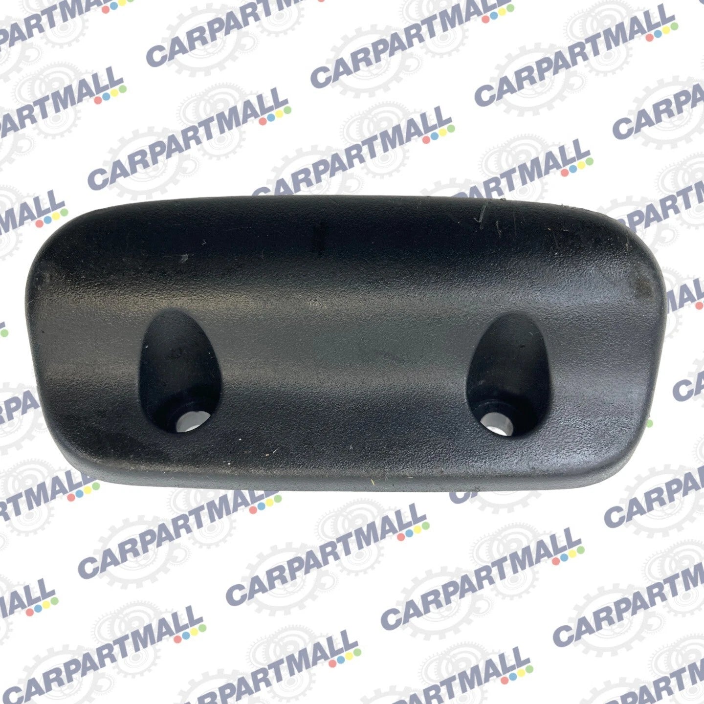 2003-2011 SAAB 9-3 93 SEDAN REAR TRUNK TAILGATE DECK LID PULL HANDLE TRIM