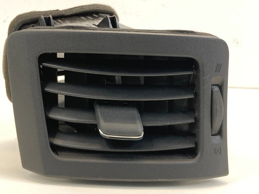 2008-2013 INFINITI G37 DASH FRONT LEFT SIDE A/C AIR VENT GRILLE OUTLET DEFROSTER