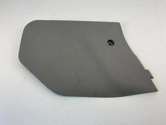 2006-2010 KIA OPTIMA FRONT LEFT DASH LOWER KICK PANEL TRIM COVER 84770-2G000 OEM