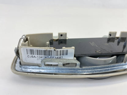 2013-2018 FORD C-MAX REAR INTERIOR ROOF READING MAP LIGHTS OEM CJ5A-13K767-FF3AM