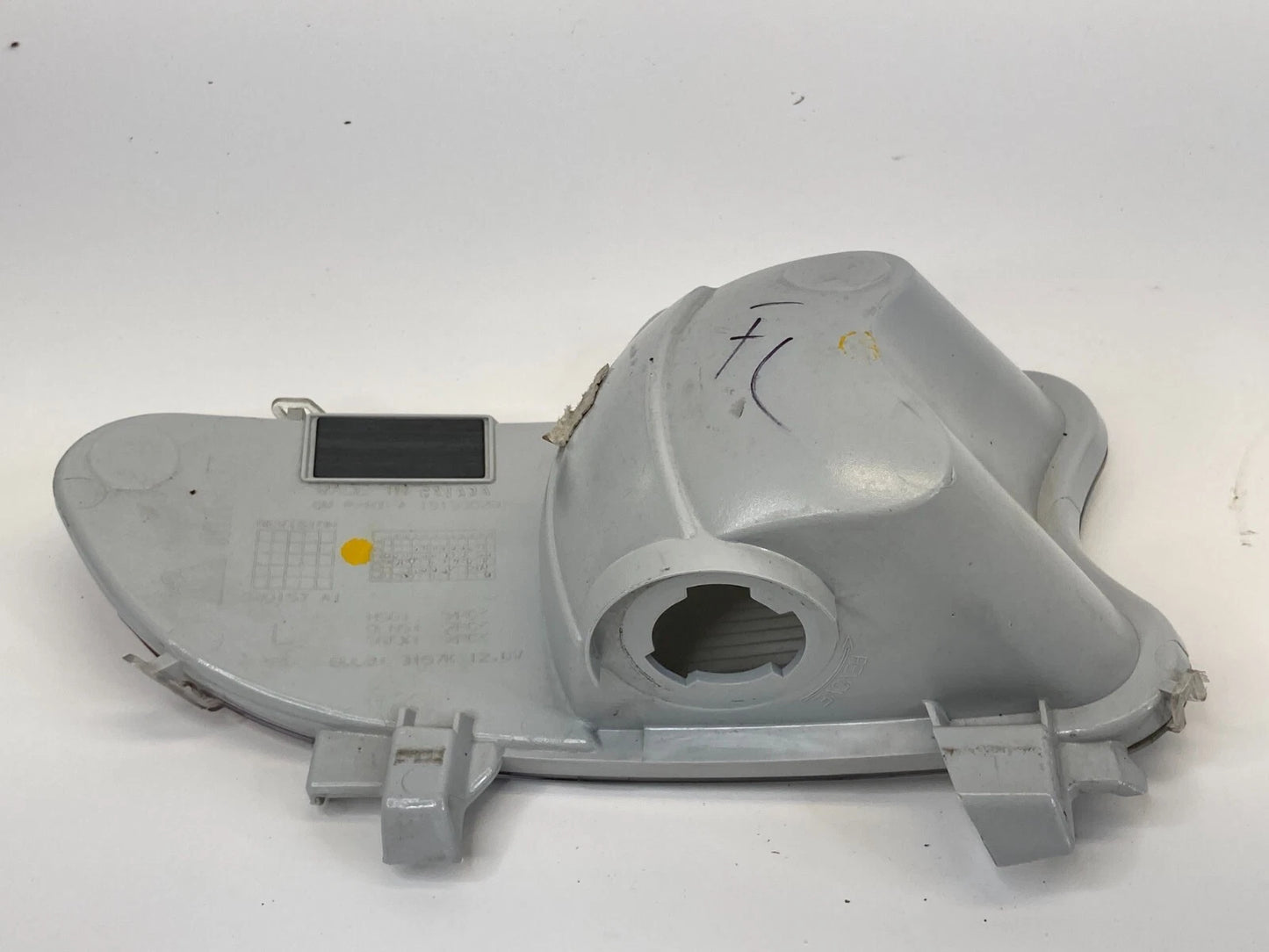 2008-2012 BUICK ENCLAVE FRONT LEFT SIDE DAYTIME RUNNING LIGHT LAMP 15130029 OEM