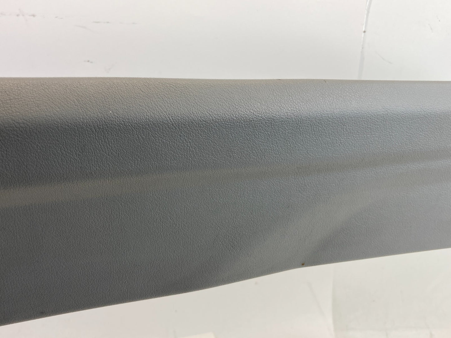 09-11 Jaguar XF Right Side Center Console Trim Molding Cover Panel 8X23F045B25A