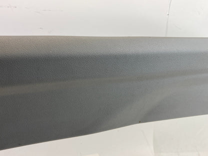 09-11 Jaguar XF Right Side Center Console Trim Molding Cover Panel 8X23F045B25A