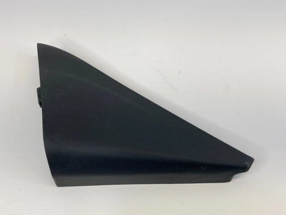 2002-2006 HONDA CR-V CRV FRONT RIGHT SIDE INTERIOR MIRROR COVER TRIM OEM