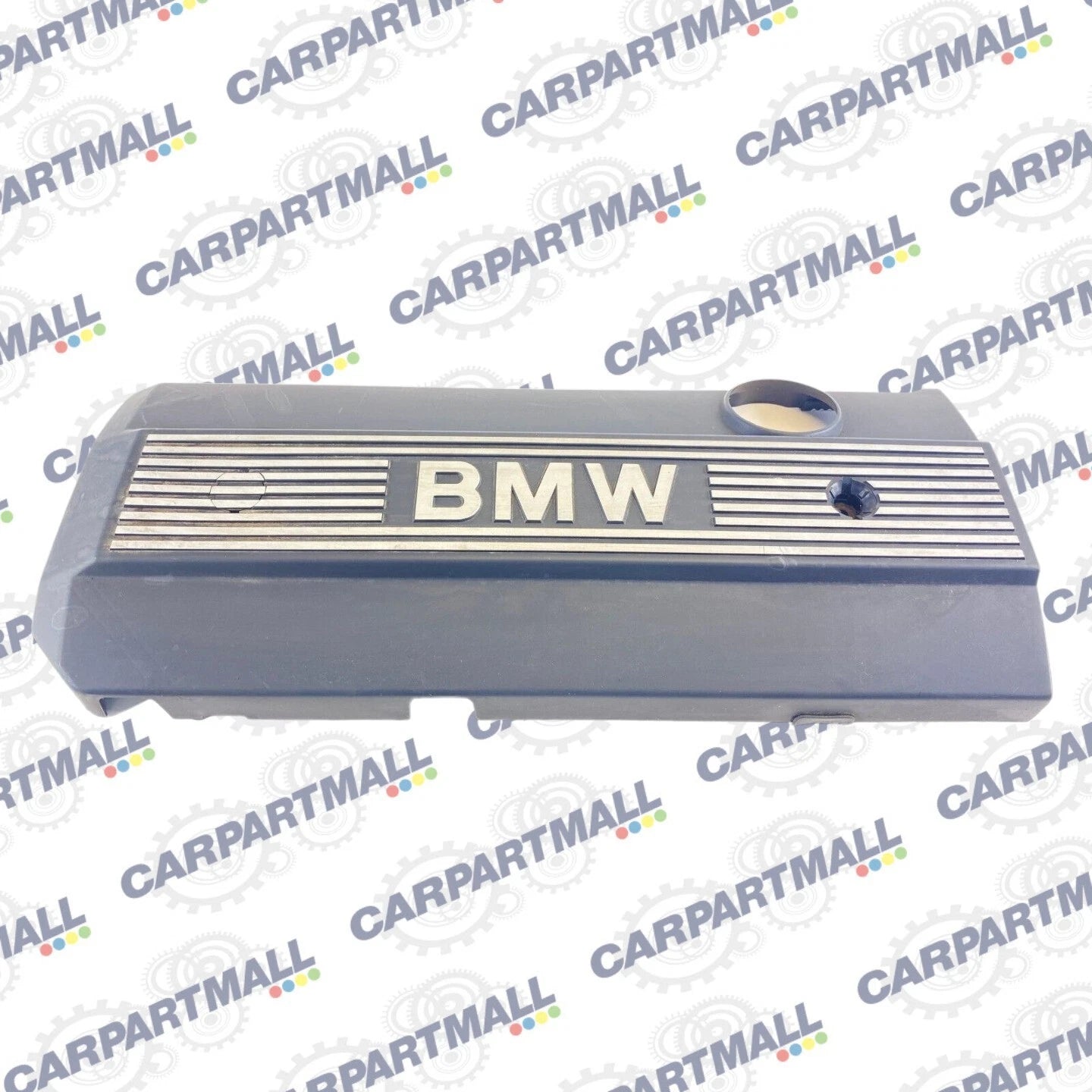 2001-2005 BMW 530I X3 325XI 2.5L L6 3.0L L6 UPPER VALVE ENGINE COVER 7526445 OEM