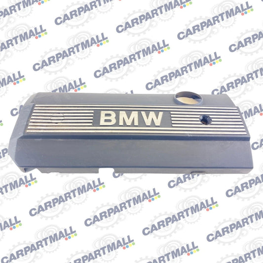 2001-2005 BMW 530I X3 325XI 2.5L L6 3.0L L6 UPPER VALVE ENGINE COVER 7526445 OEM