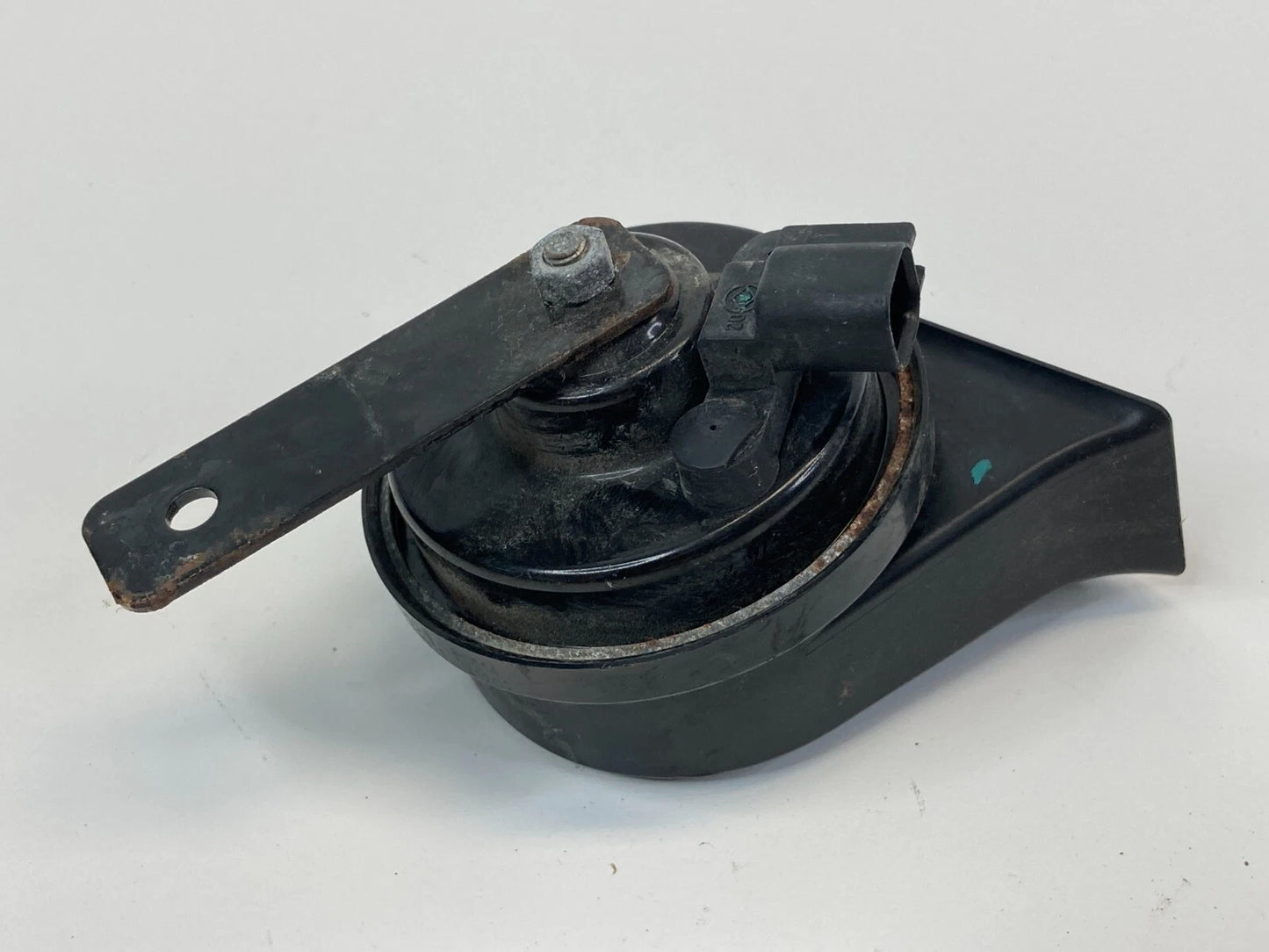 10-17 CHEVY EQUINOX GMC TERRAIN LOW NOTE HORN PITCH TONE ALARM SIGNAL E4000099
