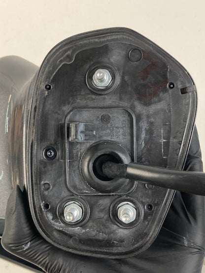 2009 10 11 2012 Acura RDX Left Driver Side View Power Door Mirror Assembly