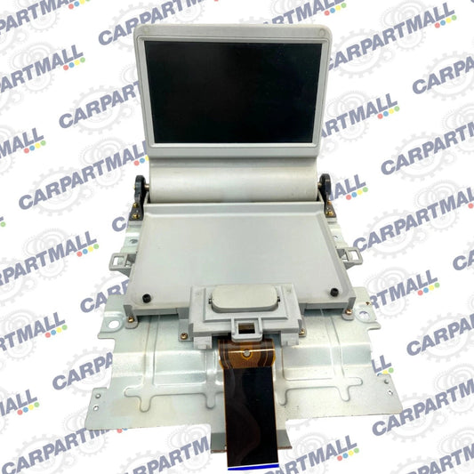 2005 05 HONDA PILOT ROOF OVERHEAD ROOF DVD ENTERTAINMENT DISPLAY SCREEN OEM