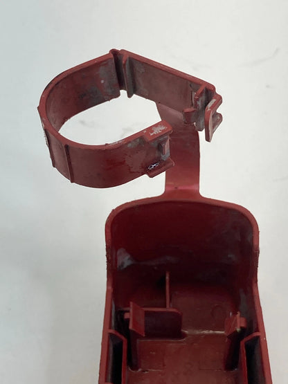 2002 2003 LEXUS ES300 POSITIVE BATTERY TERMINAL CONNECTOR COVER TRIM 82821-12490