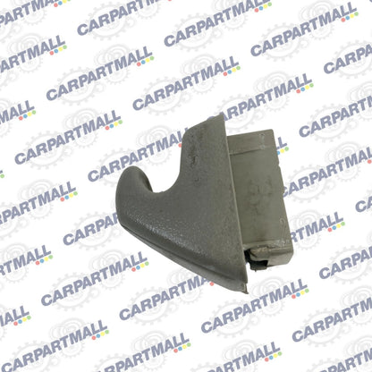 2008-2017 BUICK ENCLAVE SIDE SUNVISOR SUN VISOR SHADE CLIP HOLDER RETAINER OEM