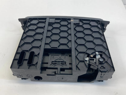 2007-2012 MERCEDES-BENZ GL450 GL550 CENTER CONSOLE TRAY STORAGE A1646801152 OEM
