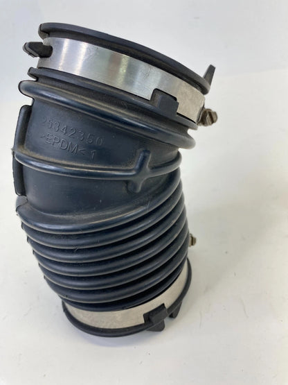 2008-2012 CHEVROLET MALIBU AIR INTAKE CLEANER FLOW HOSE OEM FACTORY 25342350