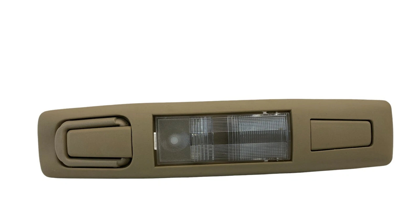 2005-2007 SATURN RELAY REAR LEFT SIDE INTERIOR READING LIGHT LAMP 10380404 OEM