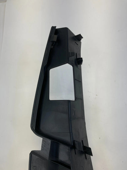 2003-2008 INFINITI FX35 RL INNER BUMPER TAILLIGHT COVER TRIM 85075-CG000 OEM