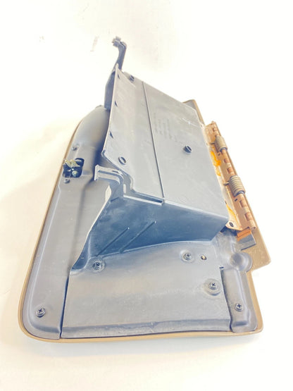 1999-2002 FORD EXPEDITION GLOVE BOX ASSEMBLY STORAGE COMPARTMENT F83X-1506015-AA