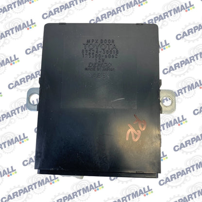 1998-2005 LEXUS GS300 REAR RIGHT DOOR MULTIPLEX CONTROL MODULE 89224-30010 OEM