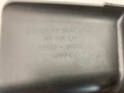 2004 2005 2006 KIA AMANTI SEDAN REAR RIGHT SIDE TRACK END COVER PANEL 885673F002