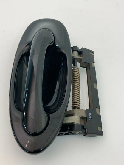 2006-2011 SAAB 9-3 93 REAR RIGHT EXTERIOR DOOR HANDLE ASSEMBLY 12767344 OEM