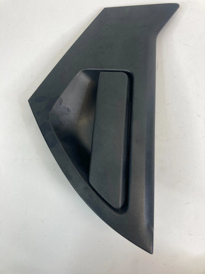 2011-2017 NISSAN JUKE REAR RIGHT SIDE OUTER EXTERIOR DOOR HANDLE ASSEMBLY OEM