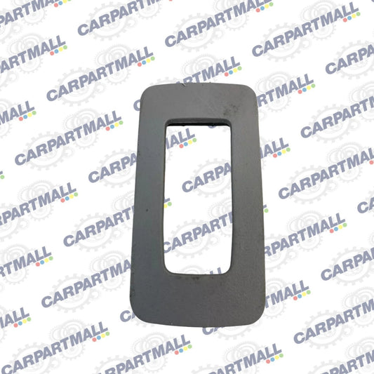 2005-2010 CHRYSLER 300 REAR LEFT BACK DOOR WINDOW SWITCH BEZEL COVER TRIM OEM