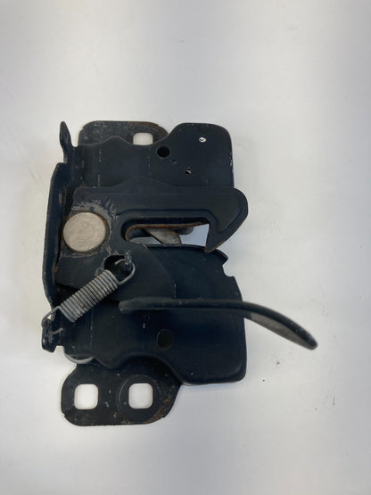 2008-2014 Dodge Avenger Front Hood Lock Latch Release Actuator