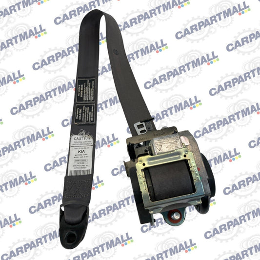 2006-2011 Kia Rio Rio5 Front Right Passenger Seat Belt Retractor Assembly OEM