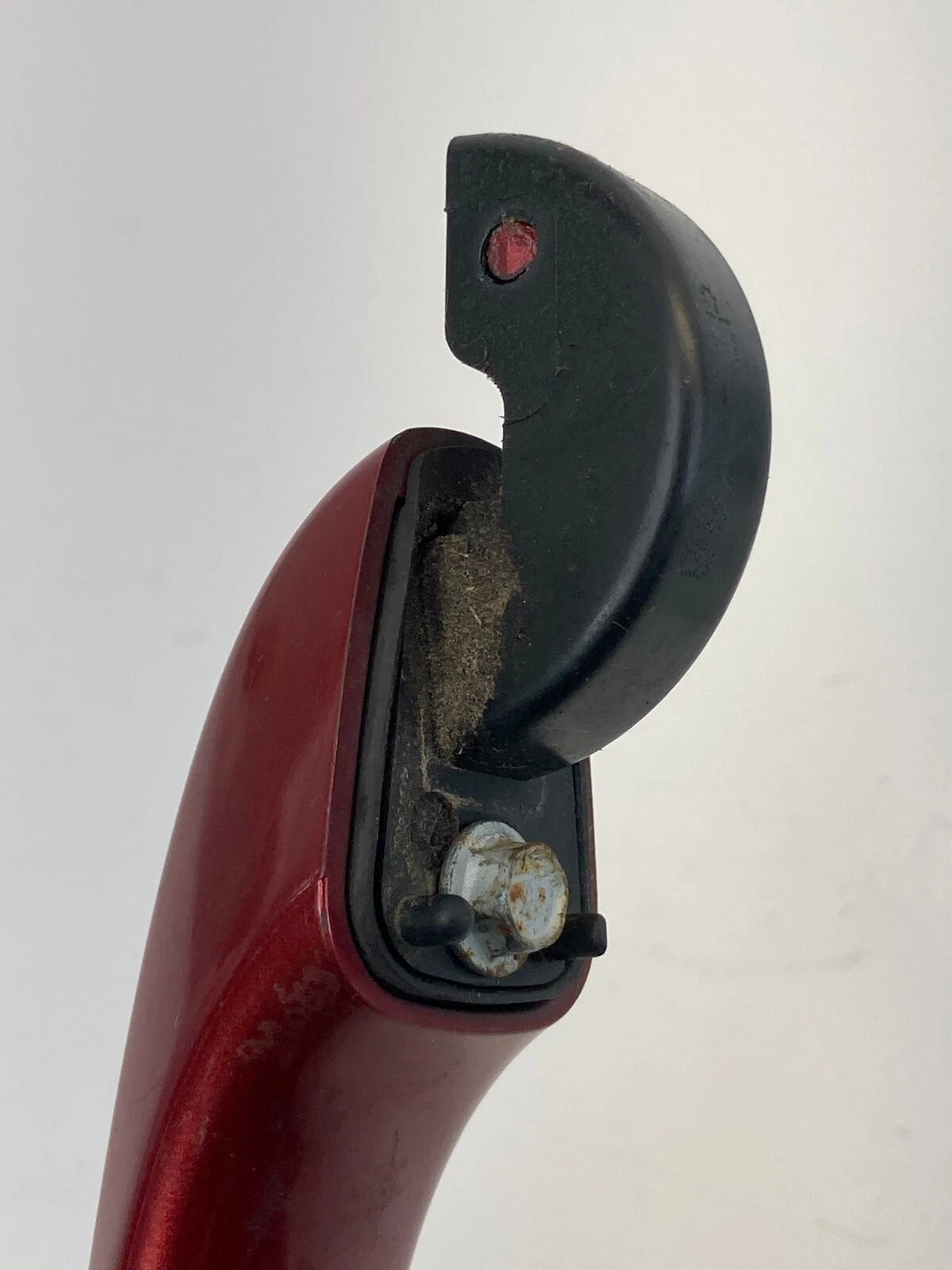 2007-2012 DODGE CALIBER FRONT LEFT DRIVER SIDE OUTSIDE EXTERIOR DOOR HANDLE OEM