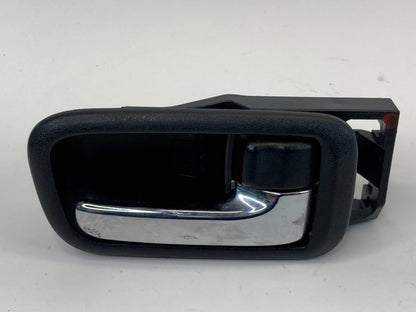 1999-2003 LEXUS RX300 REAR RIGHT BACK SIDE INTERIOR DOOR HANDLE ASSEMBLY OEM