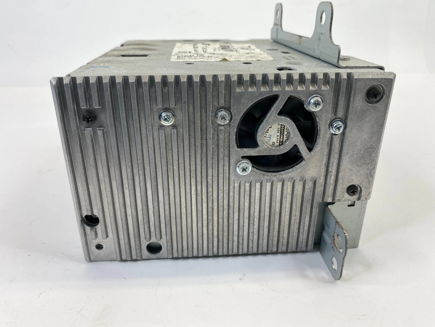 2010 CHEVROLET EQUINOX AUDIO RADIO AM FM CD PLAYER RECEIVER MODULE 20854719 OEM