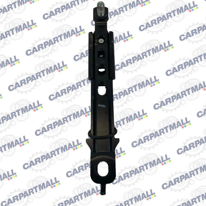 2007-2010 HYUNDAI ELANTRA 4-DR FRONT RIGHT SIDE SEAT BELT HEIGHT ADJUSTER 63021A