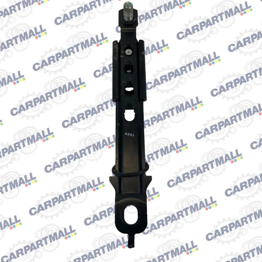 2007-2010 HYUNDAI ELANTRA 4-DR FRONT RIGHT SIDE SEAT BELT HEIGHT ADJUSTER 63021A