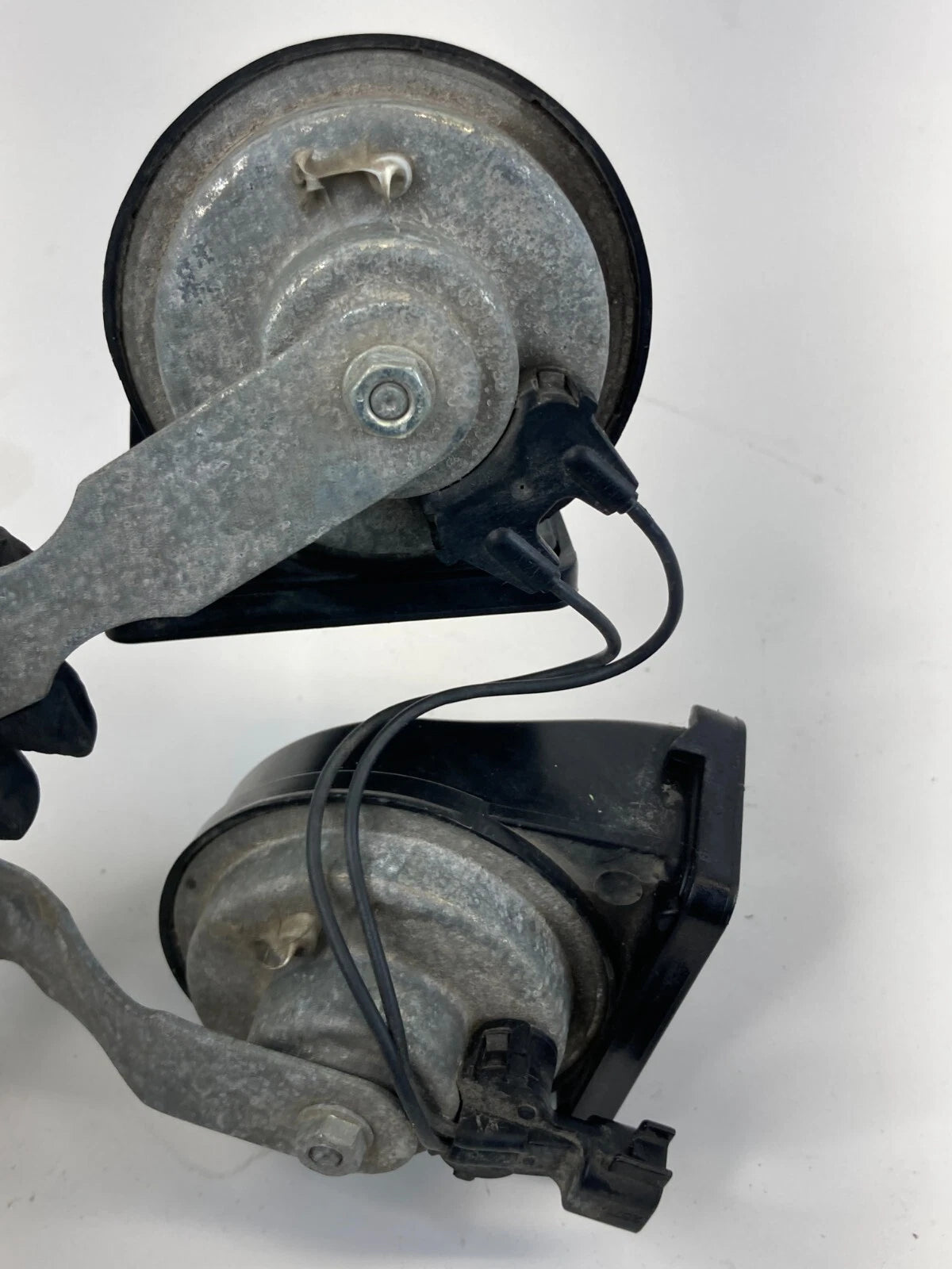 2013-2015 CHEVROLET MALIBU DUAL HORN HIGH & LOW NOTE ASSY E3-0055306 OEM