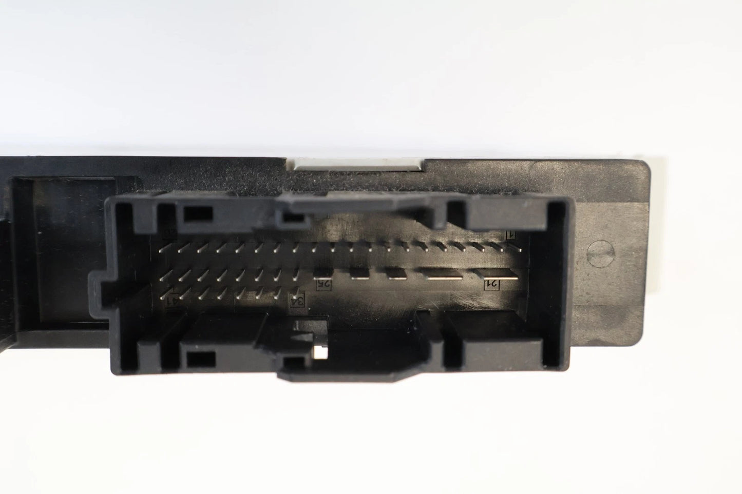 2011-2016 BMW 528I 535I CAS4 COMFORT ACCESS CONTROL MODULE UNIT 61359301518 OEM