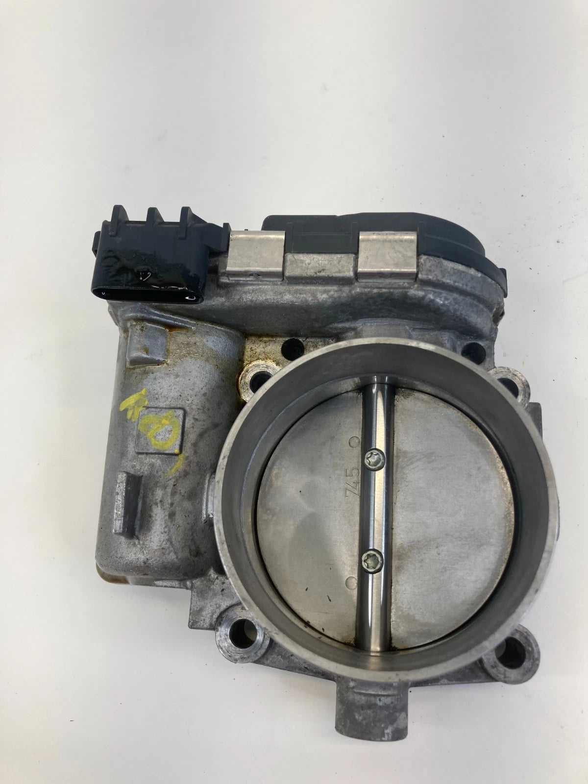 2011-2020 DODGE GRAN CARAVAN 3.6L AT THROTTLE BODY VALVE ASSY 05184349AC OEM