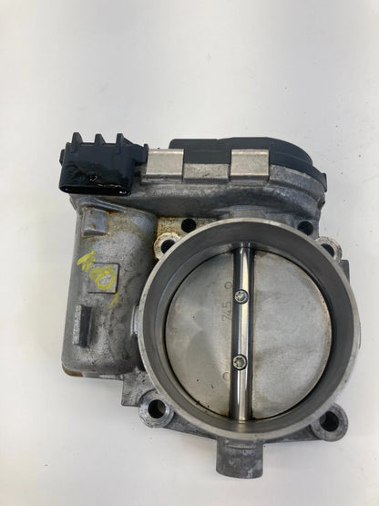2011-2020 DODGE GRAN CARAVAN 3.6L AT THROTTLE BODY VALVE ASSY 05184349AC OEM