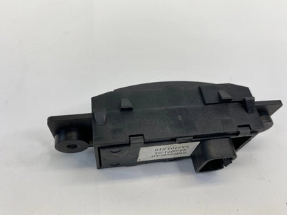2005-2010 CHRYSLER 300 SEAT ADJUSTMENT MEMORY SELECTOR BUTTON SWITCH 04602446AB