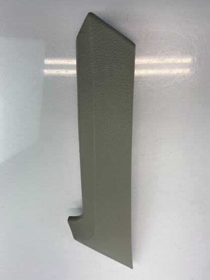 07-11 Toyota Camry Rear Right Side Interior Door Handle Cover 74645-06010 OEM