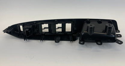 12-15 Chevy Captiva Sport Front Left Door Master Switch Bezel W/ Mirror Switch