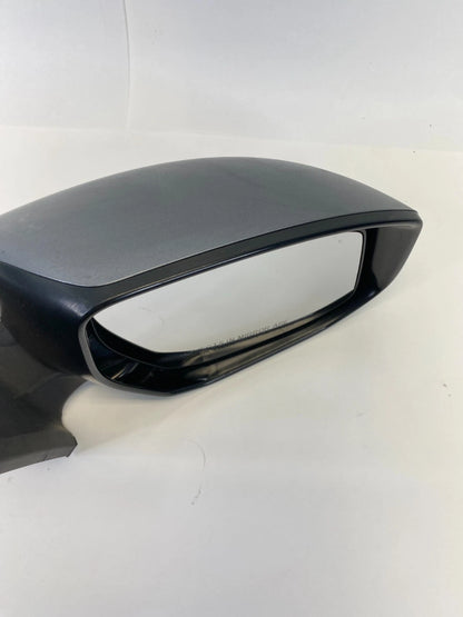 2016-2019 NISSAN SENTRA DOOR MIRROR PASSENGER RIGHT POWER ASSEMBLY OEM