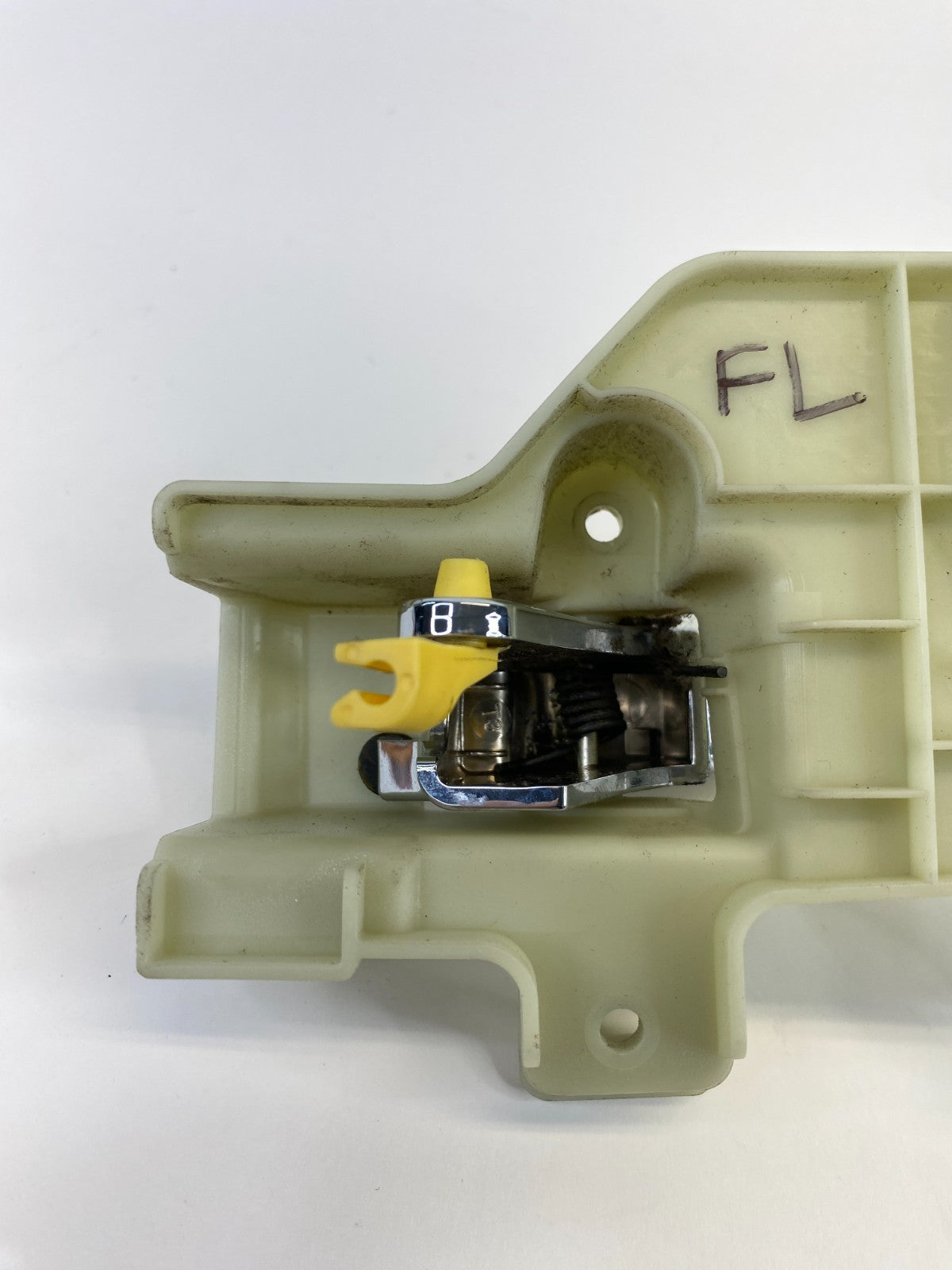 2009-2017 Jeep Patriot Front Left Side Inner Interior Door Handle Assy OEM