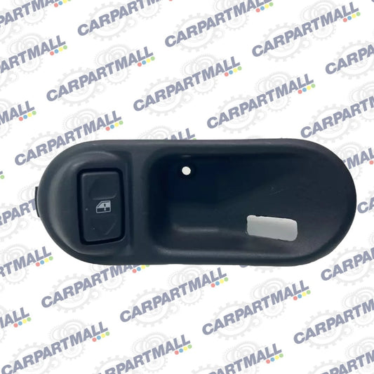 99-02 LAND ROVER DISCOVERY FRONT RH DOOR HANDLE BEZEL W/ WINDOW SWITCH AWR6052