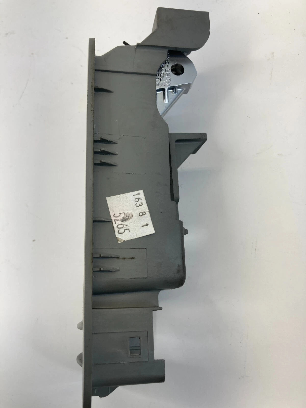 2005-2009 FORD MUSTANG FRONT RIGHT PASSENGER SIDE INTERIOR DOOR HANDLE OEM
