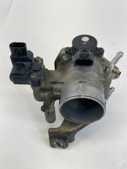 2001-2003 TOYOTA RAV4 2.0L 4CYL AT THROTTLE BODY VALVE ASSEMBLY 22270-28010 OEM