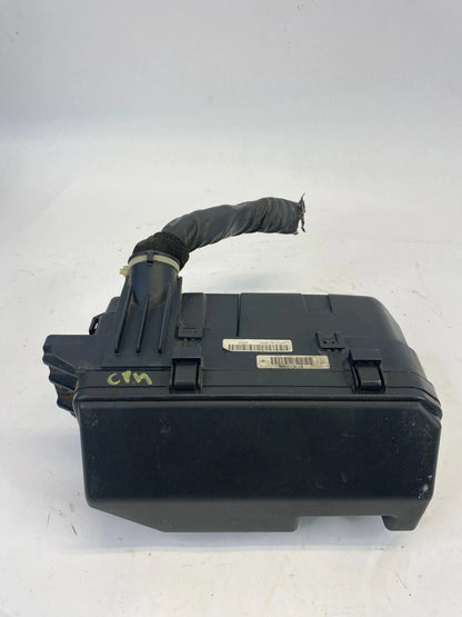 2008-2012 HONDA ACCORD 2.4L FWD ENGINE FUSE BOX RELAY JUNCTION BOX TA0-A0 OEM