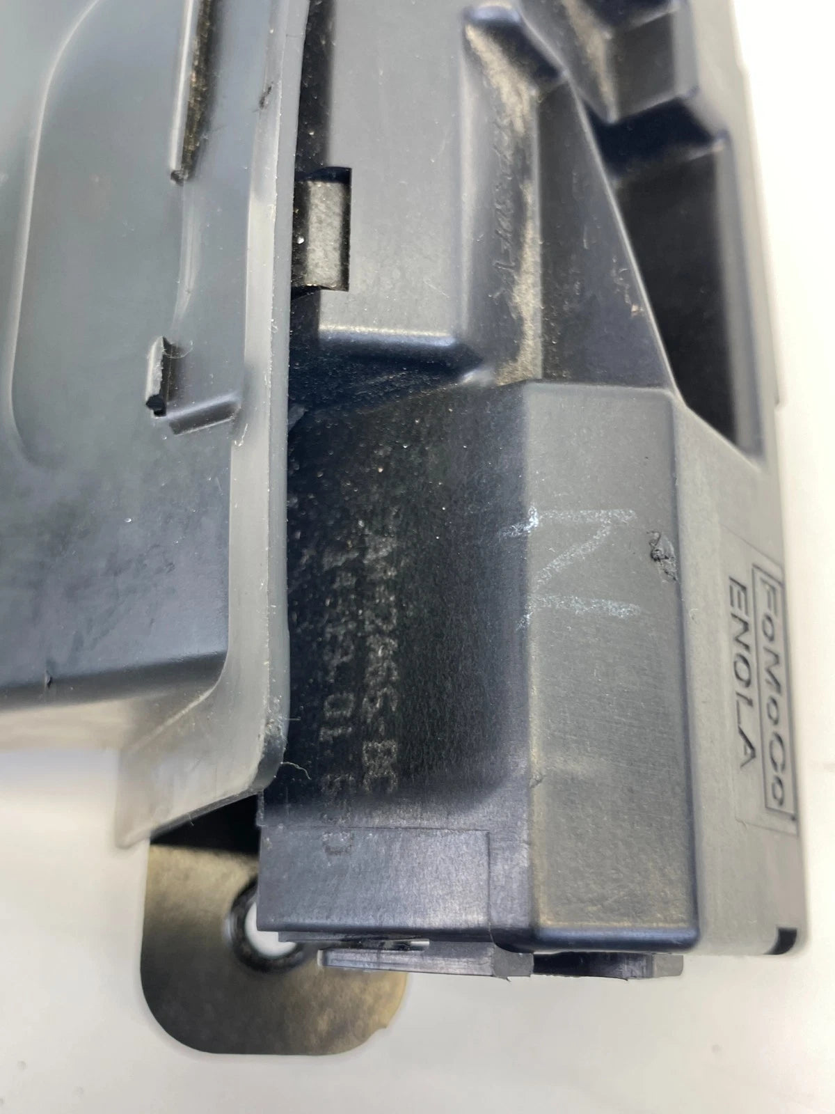 2011-2019 FORD FIESTA HATCHBACK TAILGATE LIFTGATE LOCK LATCH A442A66-BC